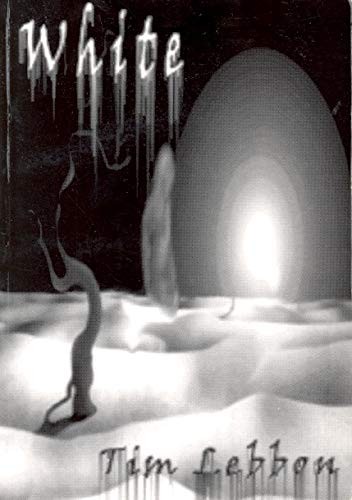 Cover for White