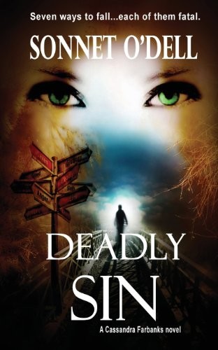 Cover for Deadly Sin