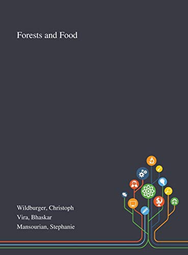 Cover for Forests and Food