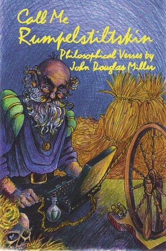 Cover for Call Me Rumpelstiltskin