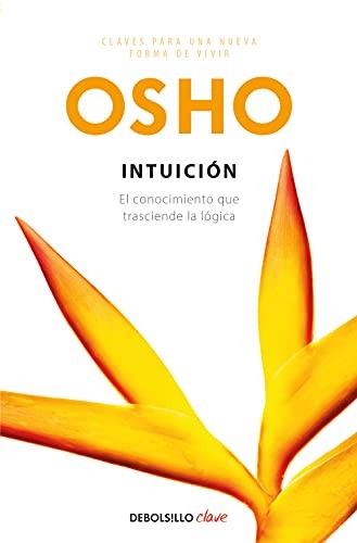 Cover for Intuición