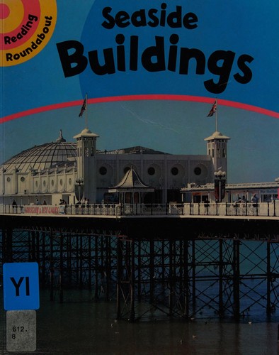 Cover for Seaside buildings