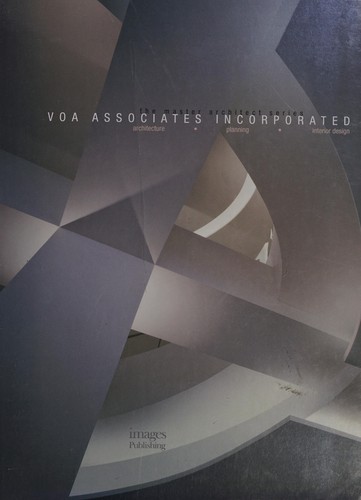 Cover for VOA Associates