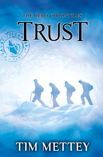 Cover for Trust