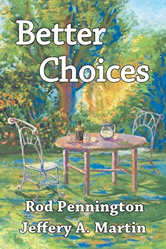 Cover for Better Choices