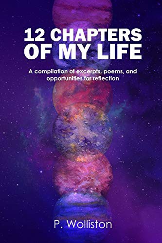 Cover for 12 Chapters of my Life
