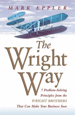Cover for Wright Way