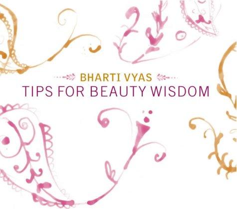Cover for Tips for Beauty Wisdom