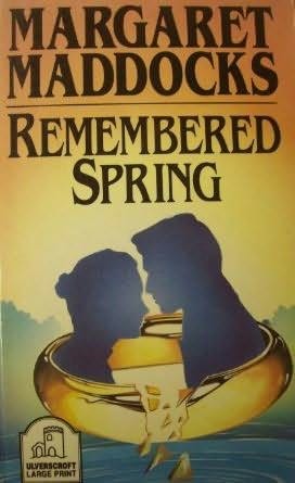 Cover for Remembered Spring