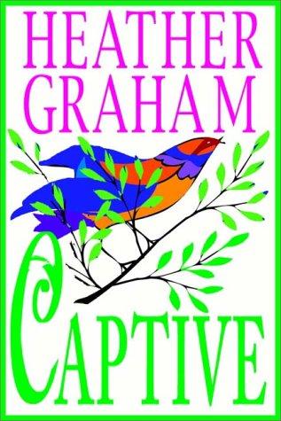 Cover for Captive