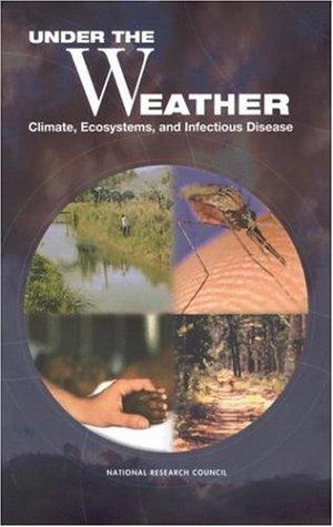 Cover for Under the Weather
