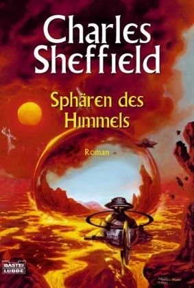 Cover for Sphären des Himmels