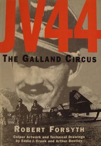 Cover for JV 44