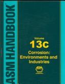 Cover for ASM handbook