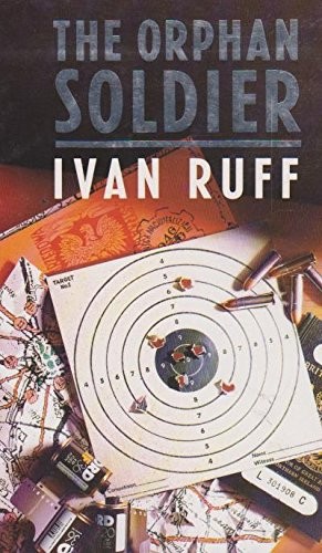 Cover for Theo rphan soldier.
