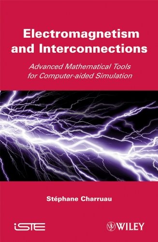 Cover for Electromagnetism and interconnections