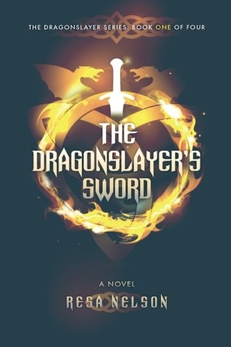 Cover for The Dragonslayer's Sword