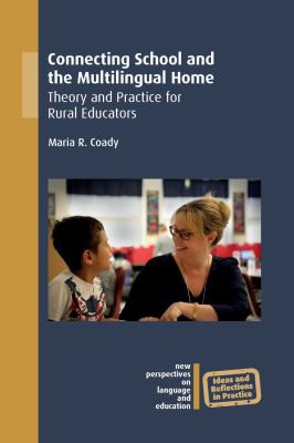 Cover for Connecting School and the Multilingual Home