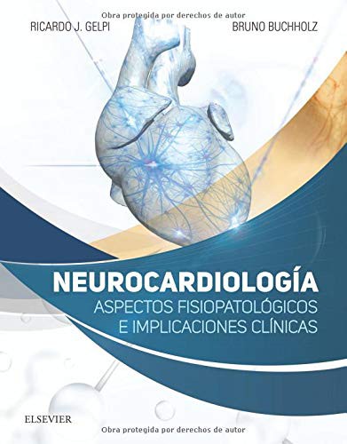 Cover for Neurocardiología