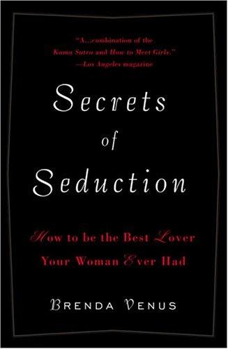 Cover for Secrets of Seduction
