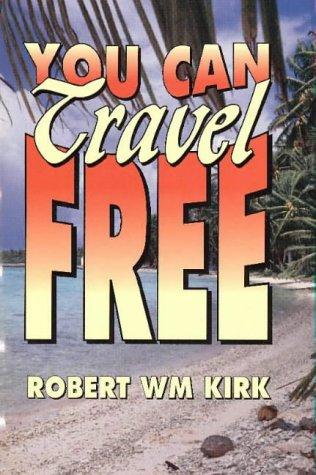 Cover for You can travel free