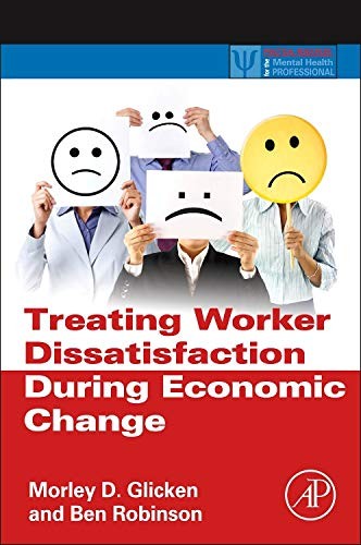 Cover for Treating Worker Dissatisfaction During Economic Change