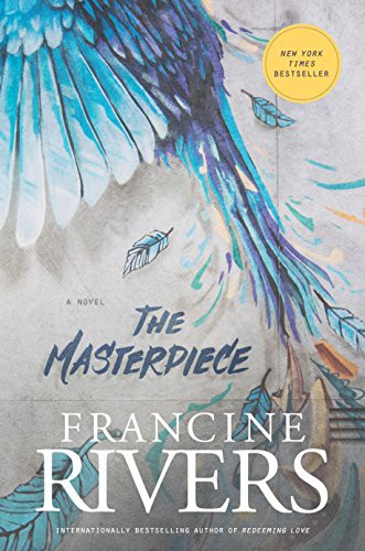Cover for The Masterpiece