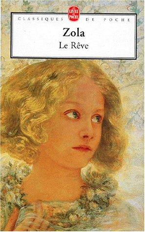 Cover for Le Reve