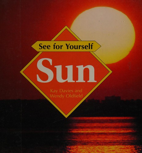Cover for Sun