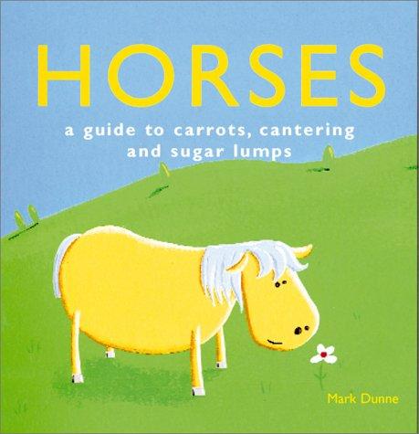 Cover for Horses