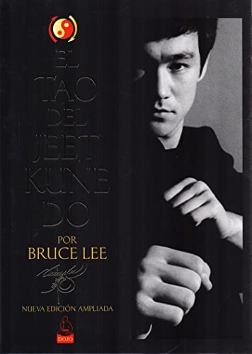 Cover for El Tao del Jeet Kune Do