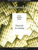 Cover for Business Link Financial Accounting