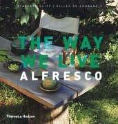 Cover for The Way We Live (Way We Live...)