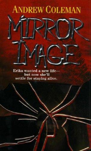 Cover for Nightshade
