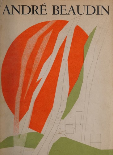 Cover for Andre Beaudin
