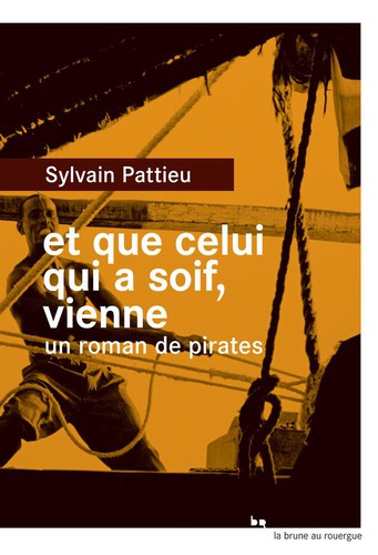 Cover for Et que celui qui a soif, vienne