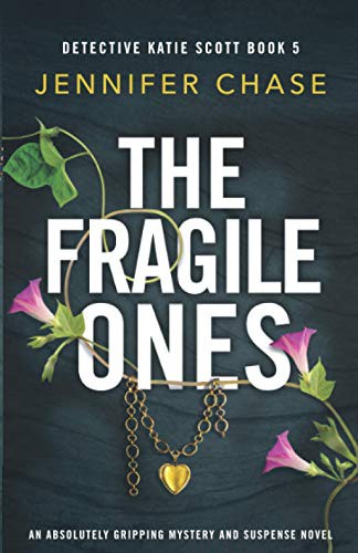Cover for The Fragile Ones