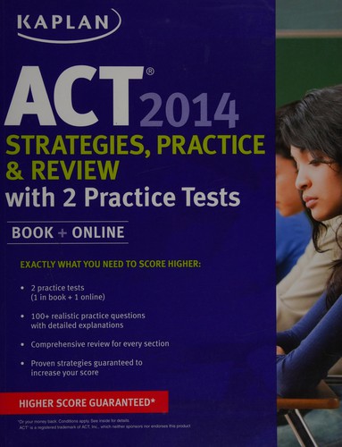 Cover for ACT