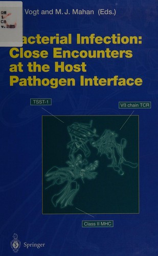 Cover for Bacterial Infection