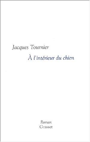 Cover for A l'intérieur du chien