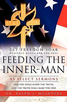 Cover for Feeding the InnerMan