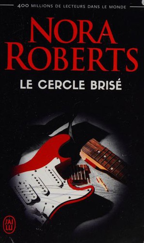 Cover for Le cercle brisé