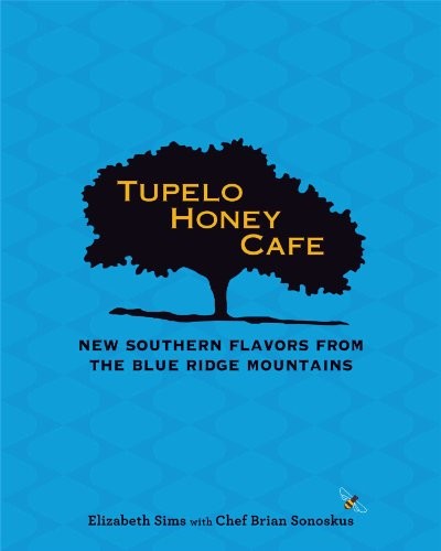 Cover for Tupelo Honey Cafe