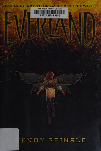 Cover for Everland