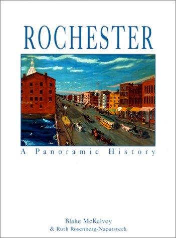 Cover for Rochester