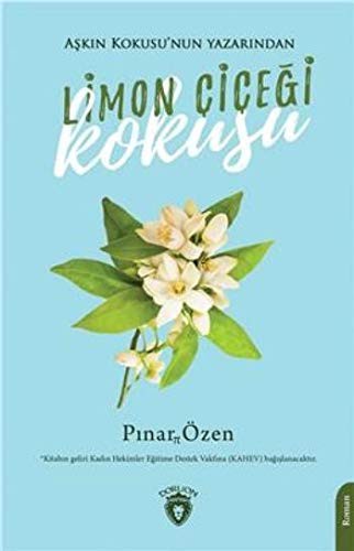 Cover for Limon Cicegi Kokusu