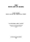 Cover for Origin of ancient writing in Arabia and new scripts from Oman