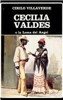 Cover for Cecilia Valdés