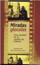 Cover for Miradas glocales