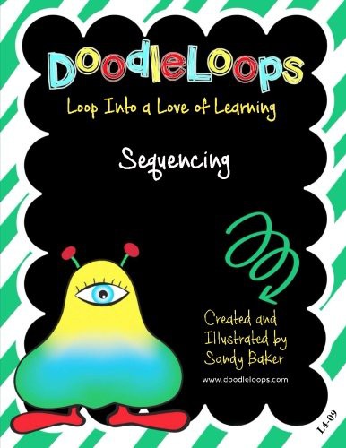 Cover for DoodleLoops Sequencing